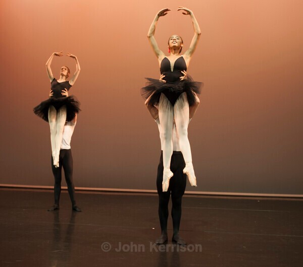  - Masters of Ballet Academy Vaganova Summer Intensive 2016