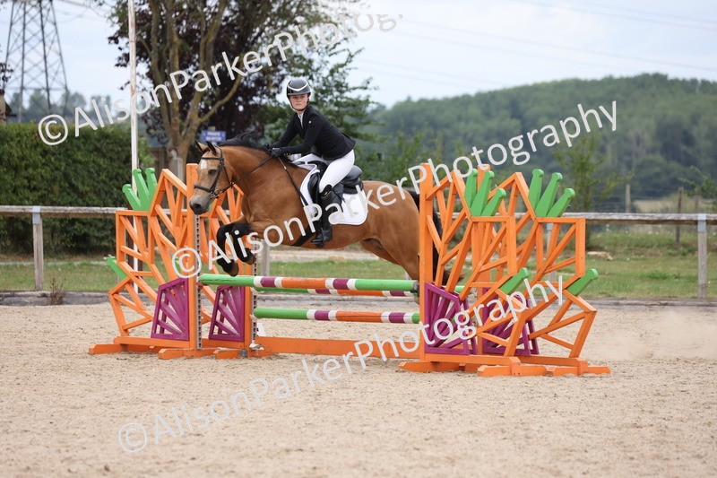 20250727-1407 - Class 5 - 80cm