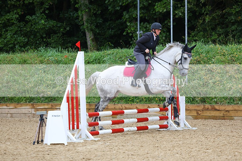 3E7A9083 - Class 6: 60cm Senior