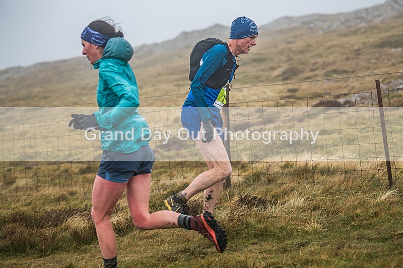 Buttermere-339 - Buttermere Shepherds Meet Fell Race Sunday 26th October 2025