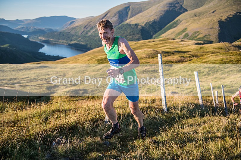Steel Fell-187 - Steel Fell Race Wednesday 10th August 2022
