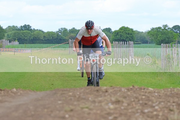 119 - MTB East Round 5 Gallows Green 25th May 2025  13:20 Male Adult Elite/S1 start (1Hr) +1 Lap