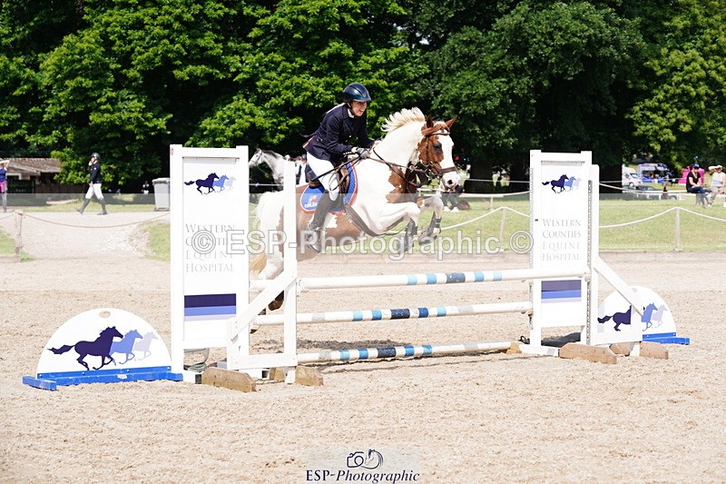 250613A-102246-01254 - Cls 9 85cm Amateur Quali