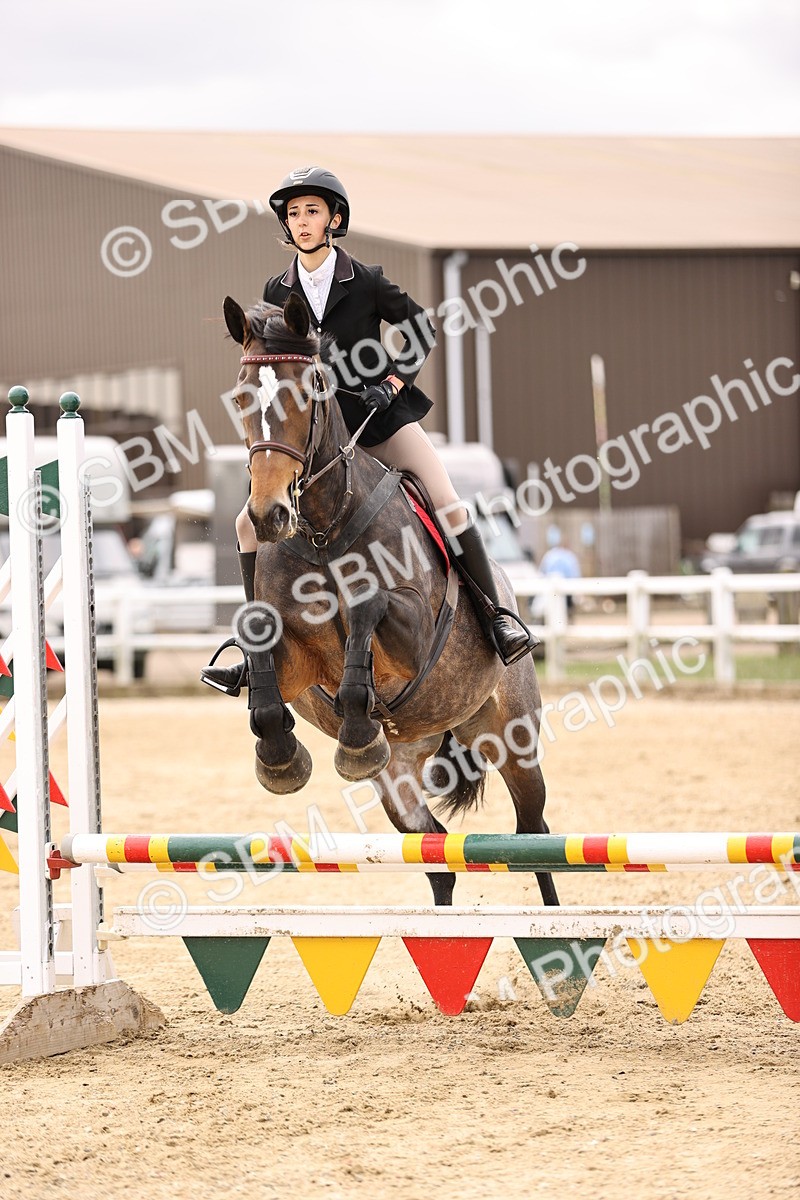 SBM_006773 - Class 1 - 70cm showjumping