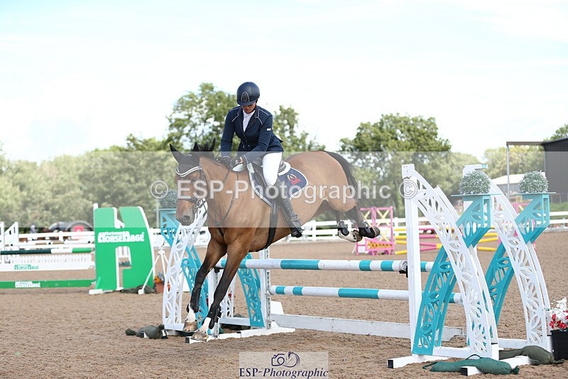 230811A-120059-03799 - Cls 16 95cm Nat Am Qualifier