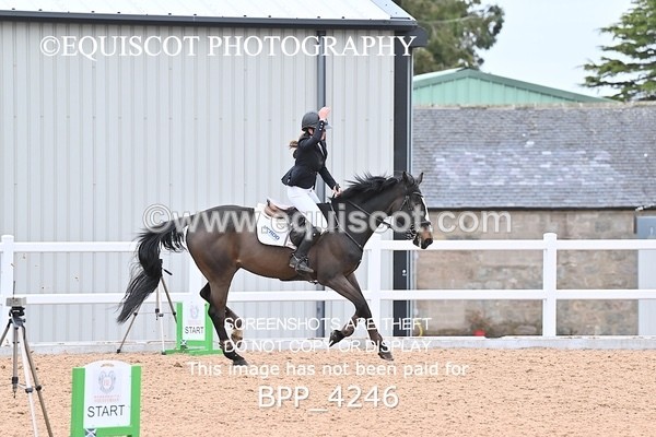 BPP_4246 - CLASS 18 SUN Ron Brady Sporthorses RHS Classic Championship qualifier
