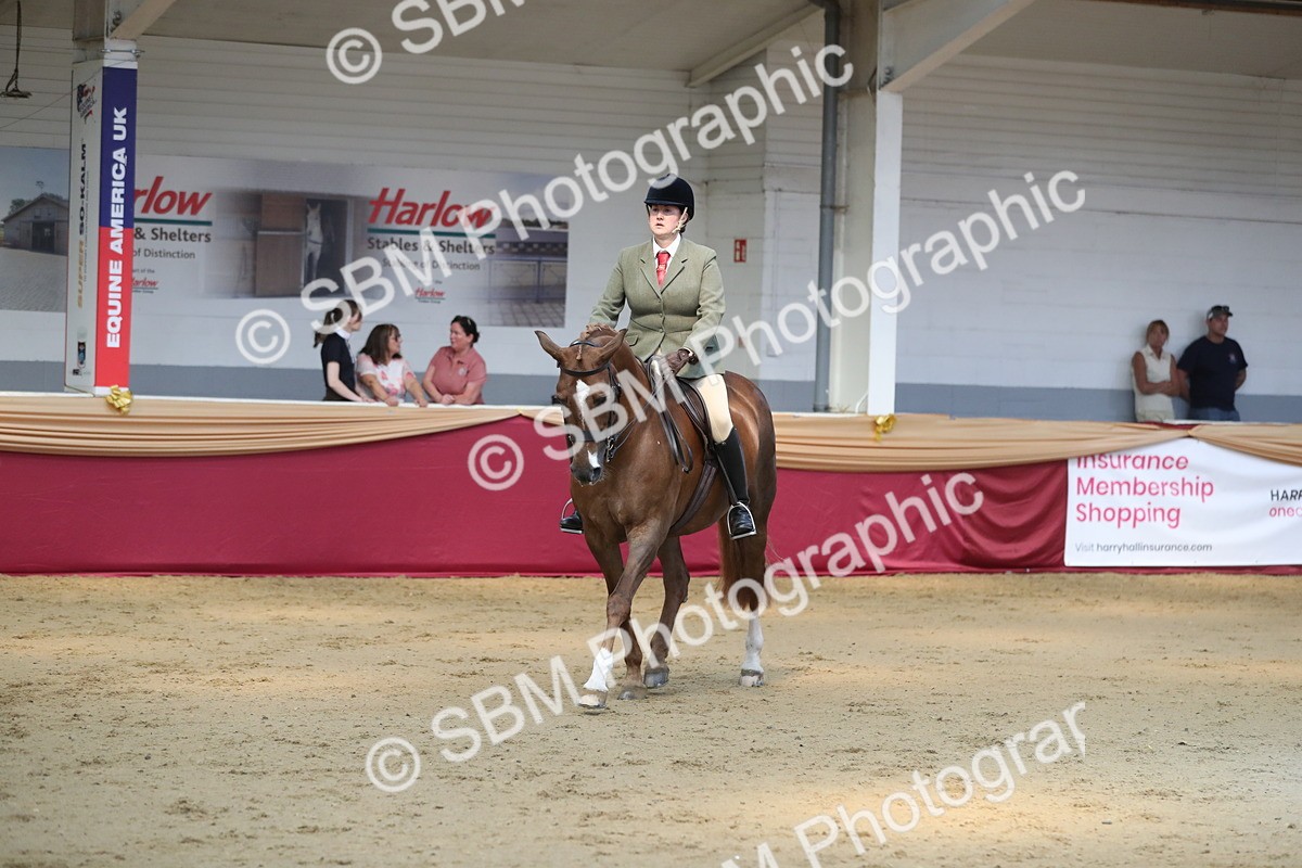 SBM_02901 - Class 6a Area Ridden Pre Vet