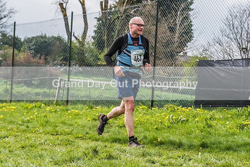 3 Peaks-3375 - The 3 Peaks Race - The Finish - Saturday 29th April 2023