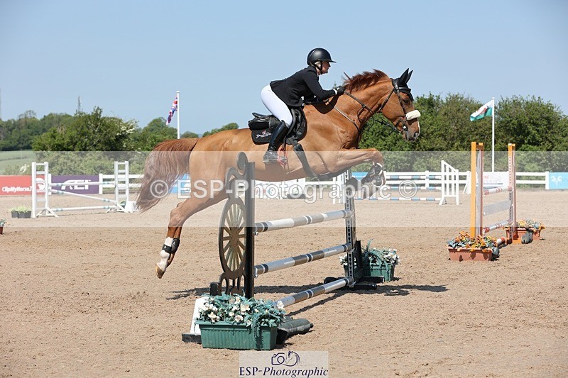 250509-111244-06225 - Cls 19 Snr Discovery and 1m Open