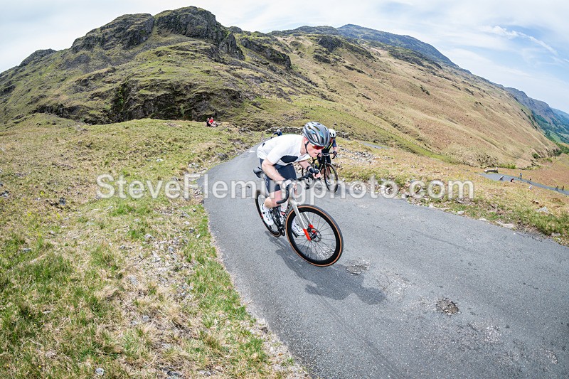 122125 - Hardknott Pass Camera 2 12.00-13.00