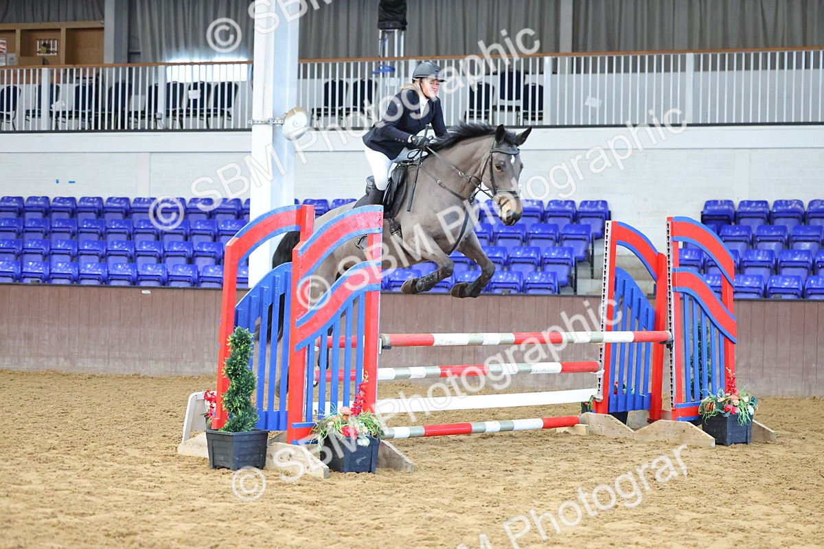 SBM_002172 - Class 8 - Senior British Novice 90cm