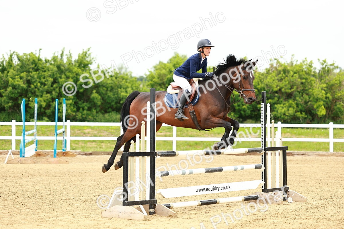 SBM_000541 - Class 3 - Senior Discovery - 1.00m