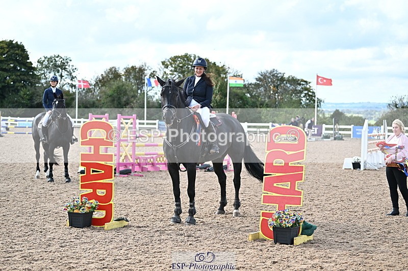 241005A-130234-03905 - SAT Cls 18 1.05m Amateur Jump Off and P