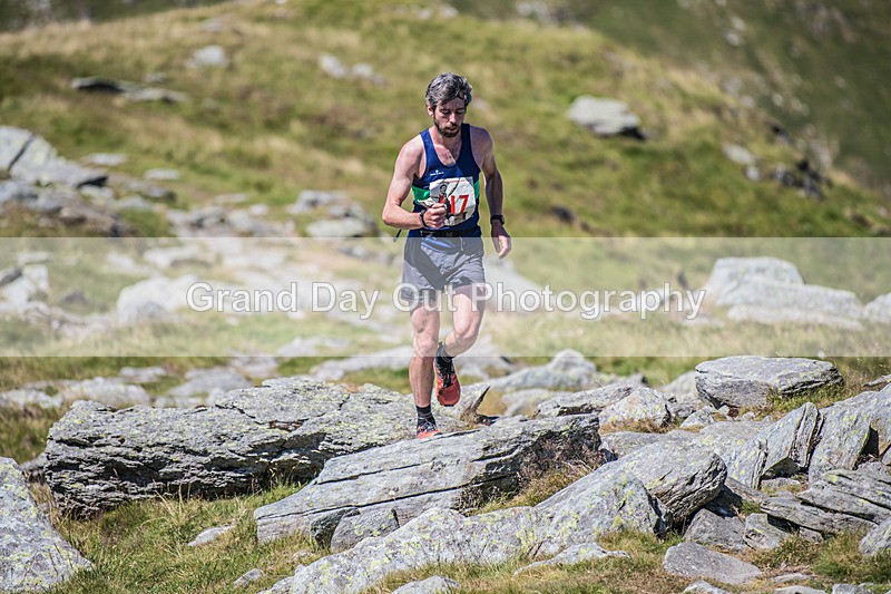 Kentmere-83 - Kentmere Horseshoe Fell Race Sunday 19th July 2026