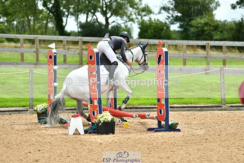 230723A-124225-12245 - Cls 12, 2 Star Big 1.45m GP 12.45 to End