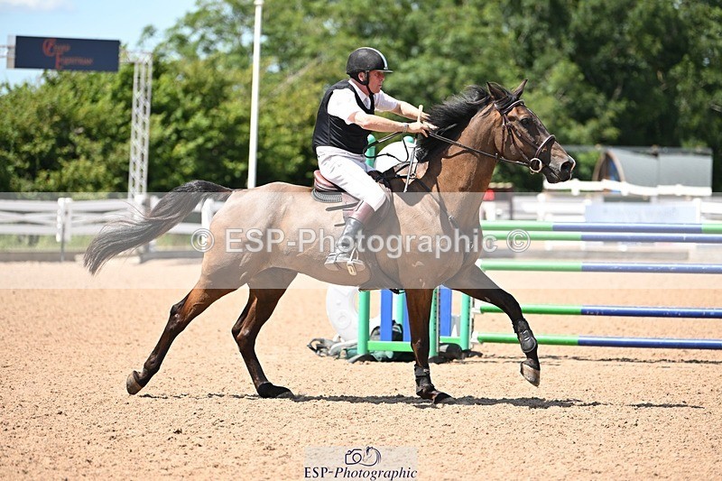 250709-142629-01035 - Cls 5 National Members Cup Qualifier & 1.15m Open