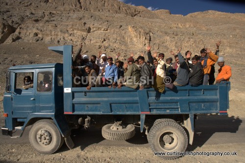 66 - LADAKH - INDIA
