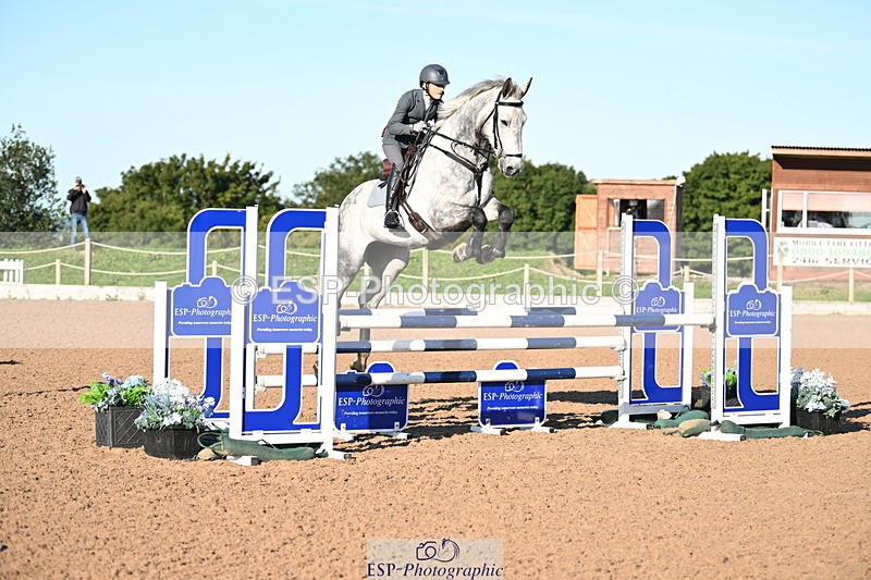 240913A-085914-03124 - Cls 13 Snr 1.05m & 1.10m Open