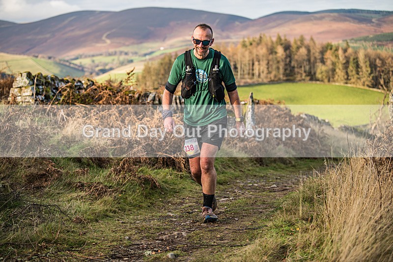 Tweed Valley-345 - High Terrain Events Tweed Valley 50 & 65K Ultra Trail Races Sunday 16th November 2025