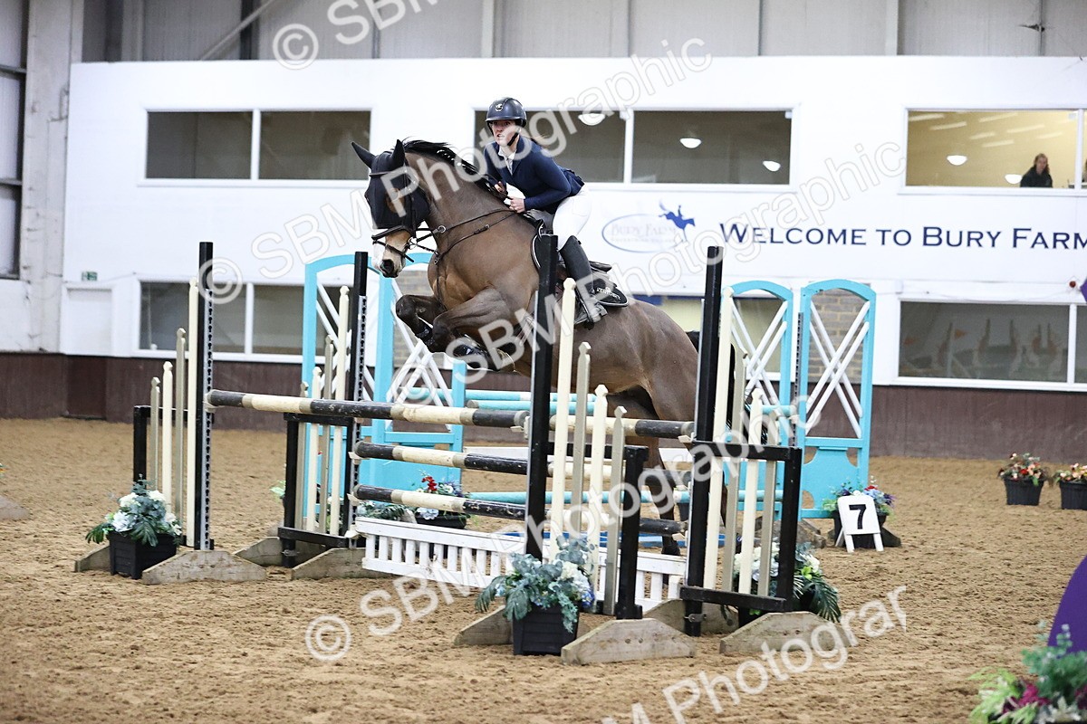 SBM_001591 - Class 4 - Senior Newcomers - 1.10m Open