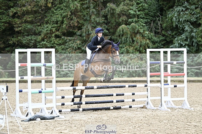 250830A-092820-05302 - Cls 21 British Novice and 90cm Open