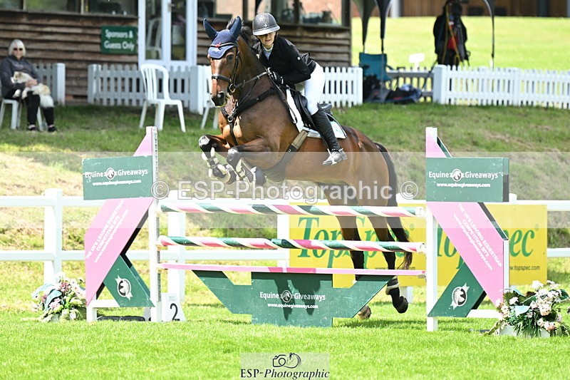 250614A-120950-06175 - Cls 19 Snr 1.15m Open