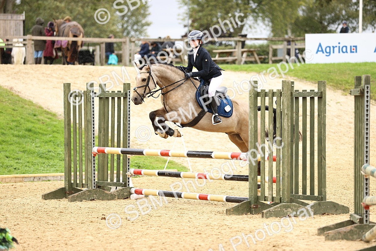 SBM_68905 - J18 - Junior Pony 85cm championship