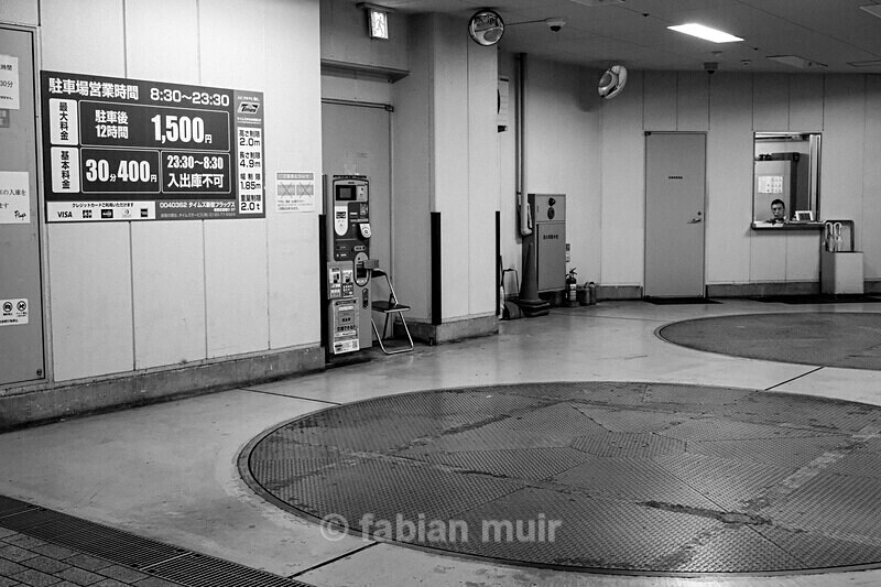  - Japan