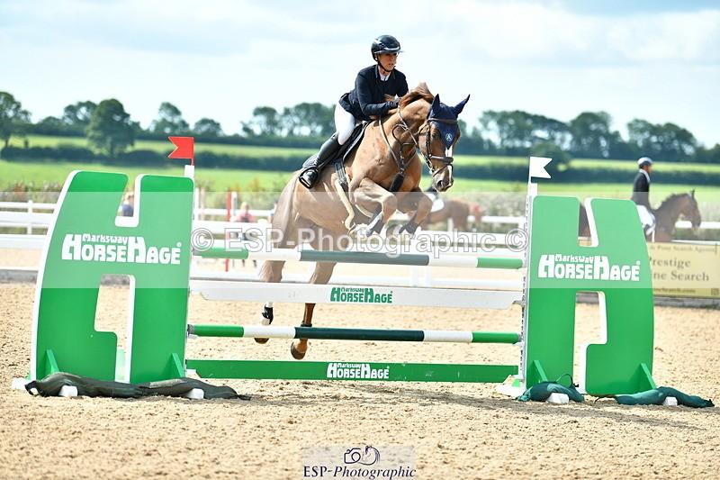 230721A-105306-05318 - Cls 30, 6 Yr Olds 1.20m