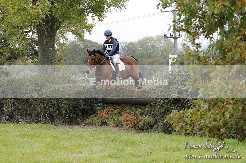 WWHT 181020 WWHT 181020 1574 - WWEC Open (1.00m)  18/10/20