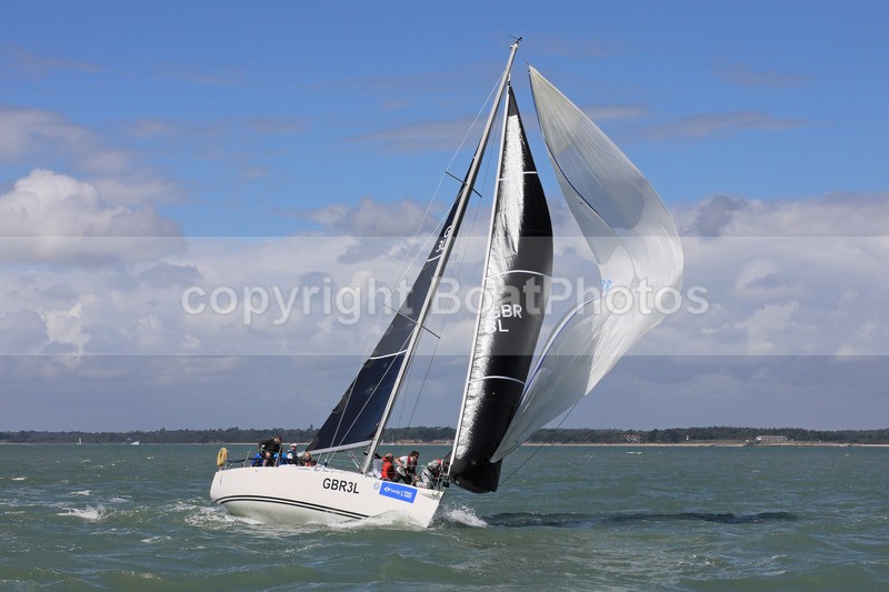 170731 ME JULIE GBR3L 1Y3A8536_Ed - COWES WEEK 31st JULY 2017