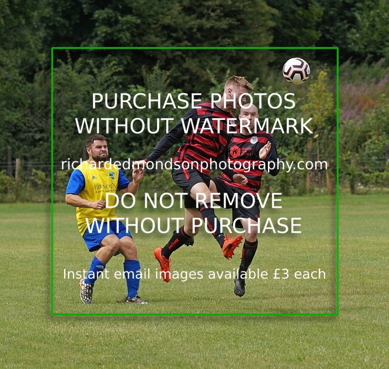 DSC05507 - Kendal Utd v Trimpell (31/7/21)