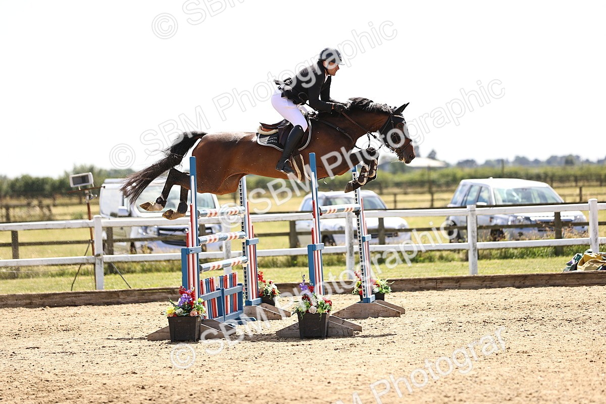 SBM_004222 - Class 23 - Talent Seekers Inc 7 yr Old Championship Qualifier 1.30 - 1st Half