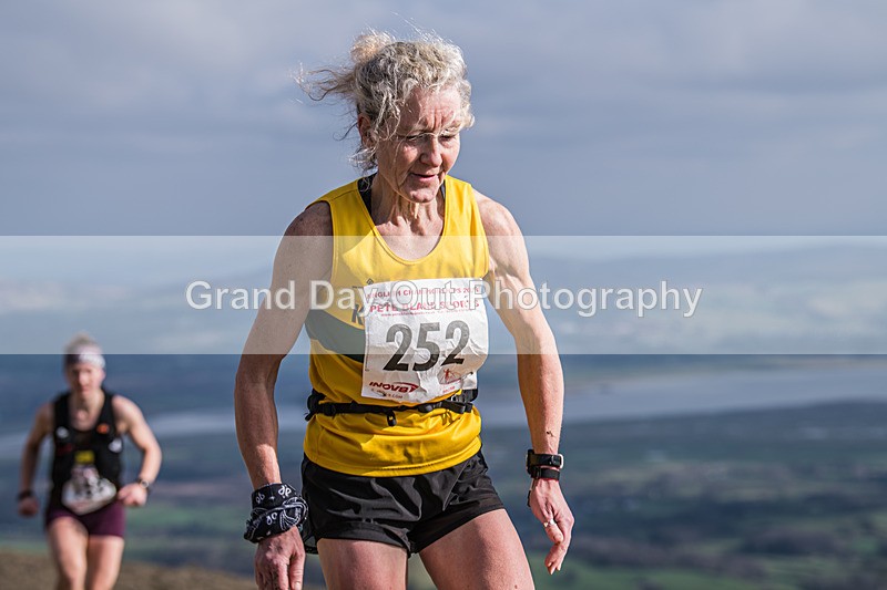 Black Combe-1540 - Black Combe Fell Race Saturday 7th March 2026