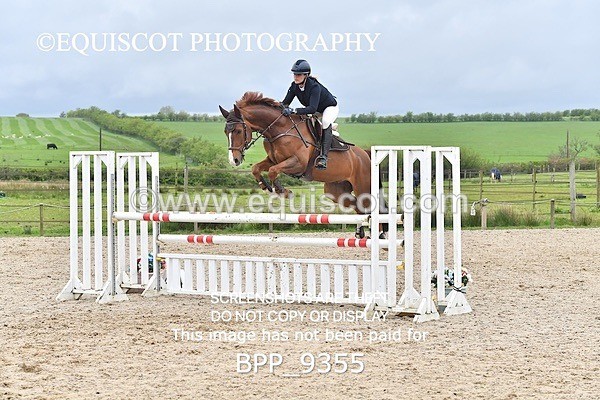 BPP_9355 - CLASS 31 SUN 1.15m Members Cup Qualifier/ 1.15m Open