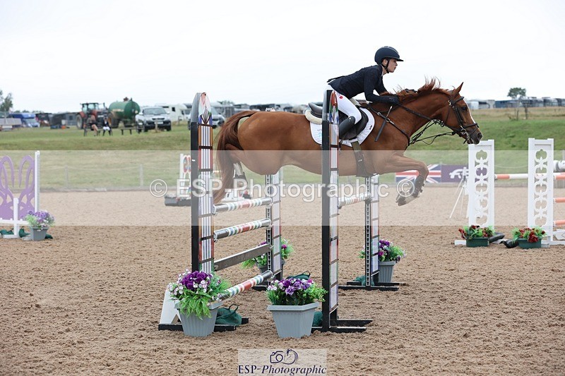 250629-085156-09395 - Cls 27b Junior 1.20m Open & Presentations