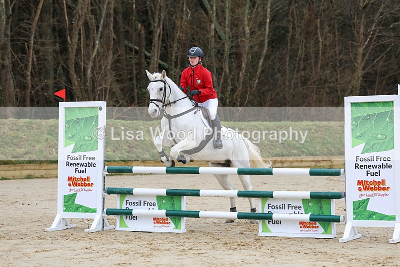 3E7A8127 - Class 1: 95-100cm