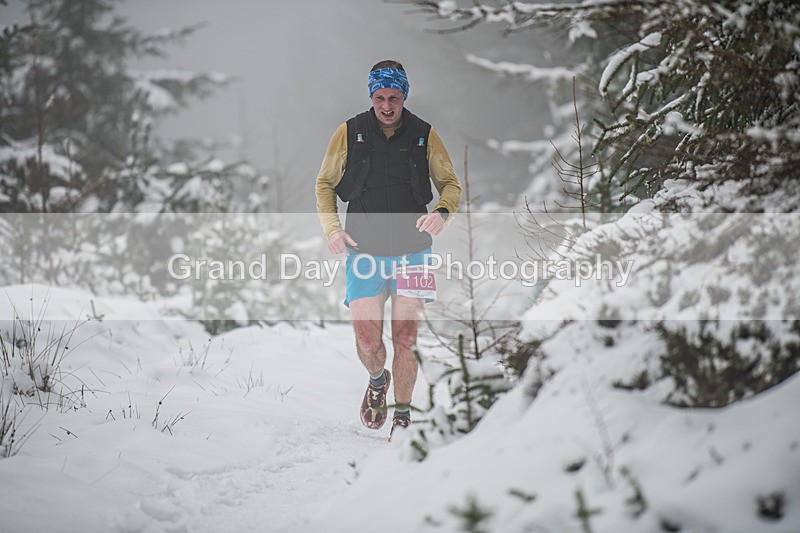 Glentress-990 - High Terrain Events Glentress 42, 21 & 10K Trail Races Sunday 15th February 2026