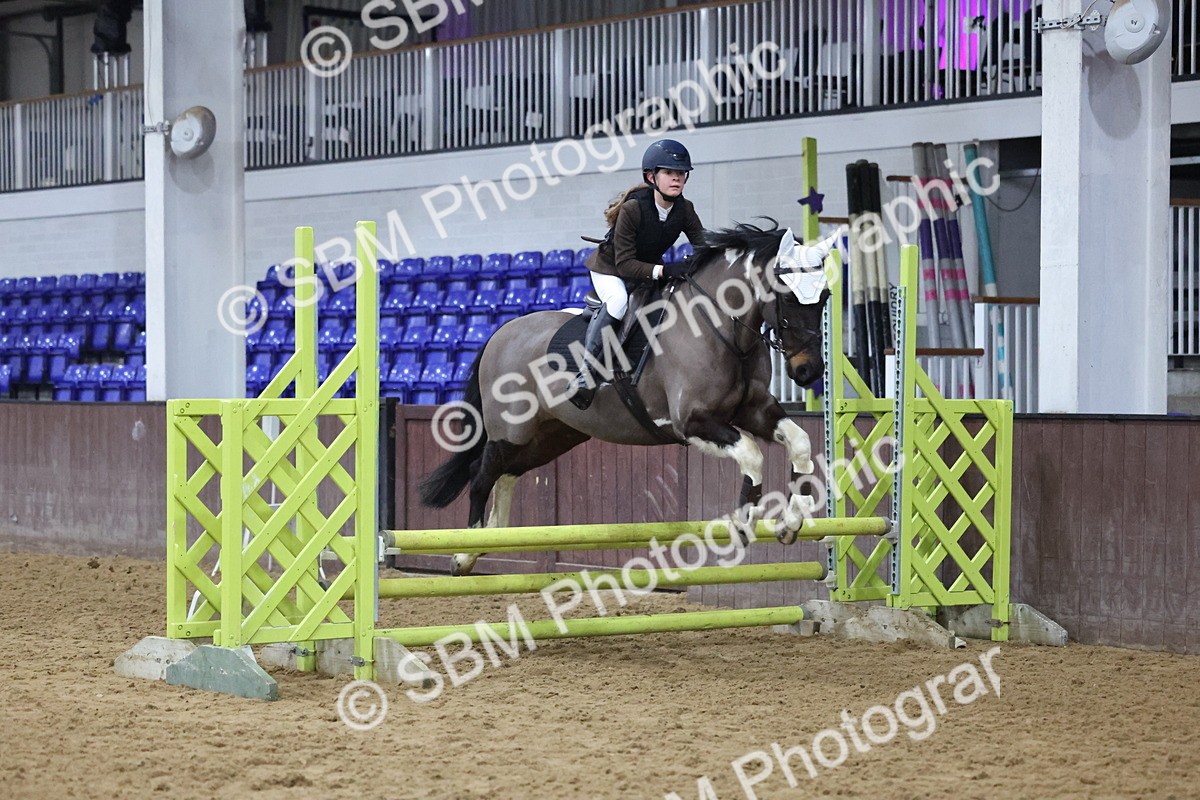 SBM_002457 - Class 8 - Clear Round