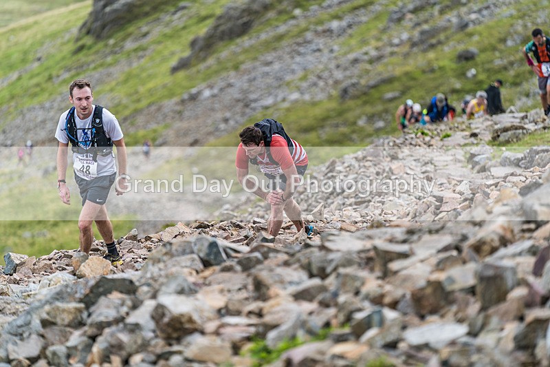 Borrowdale-915 - Borrowdale Fell Race Saturday 3rd August 2024