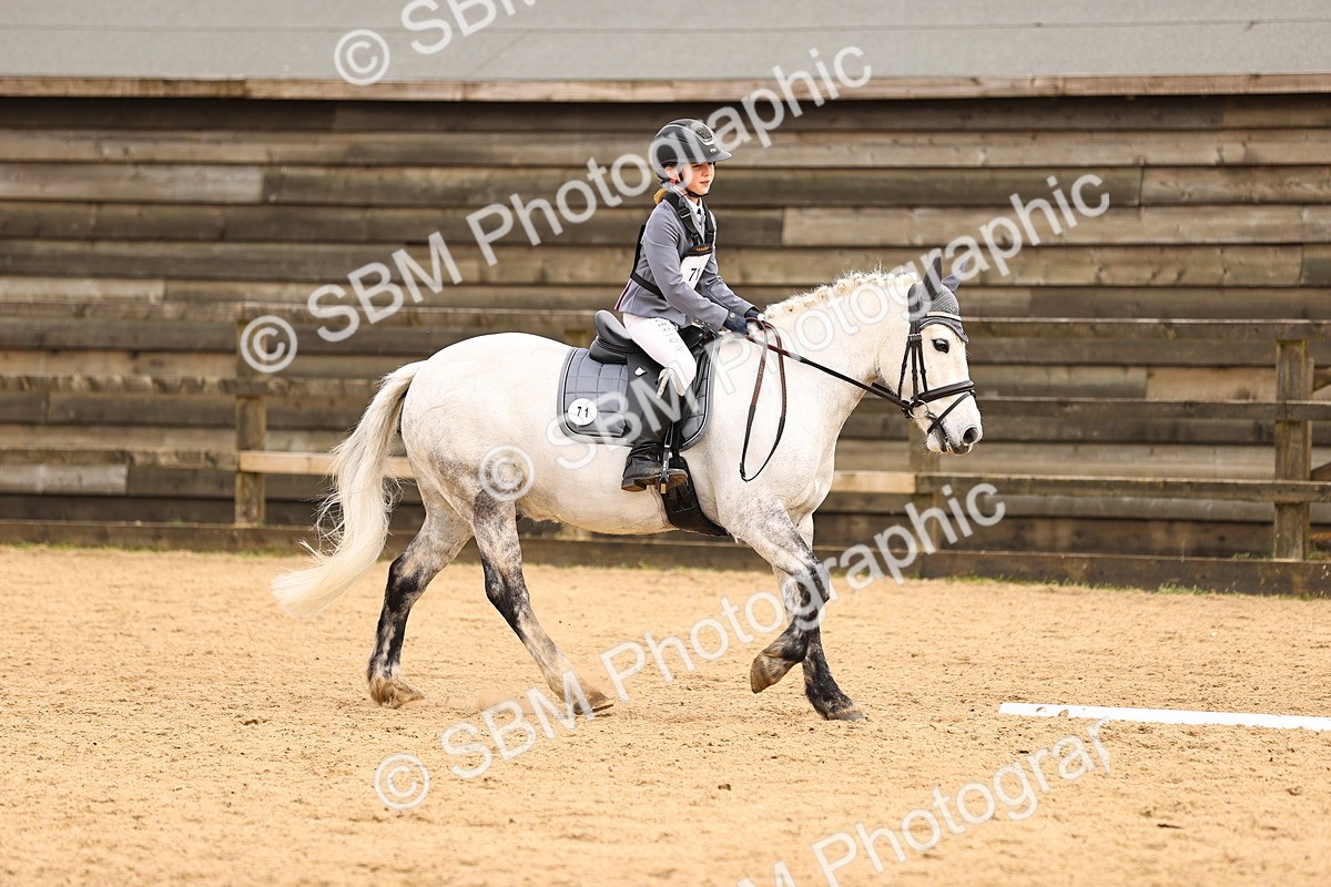 SBM_002131 - Class 12-13 - PC 80 DR Test - PC Open DR