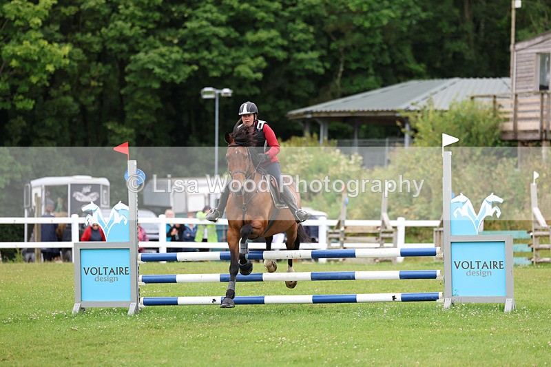 3E7A2034 - Class 6: Veteran 45 and over