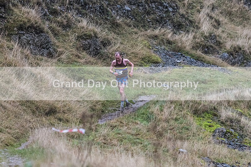 Litton-321 - Litton Christmas Cracker Fell Race Sunday 15th December 2024