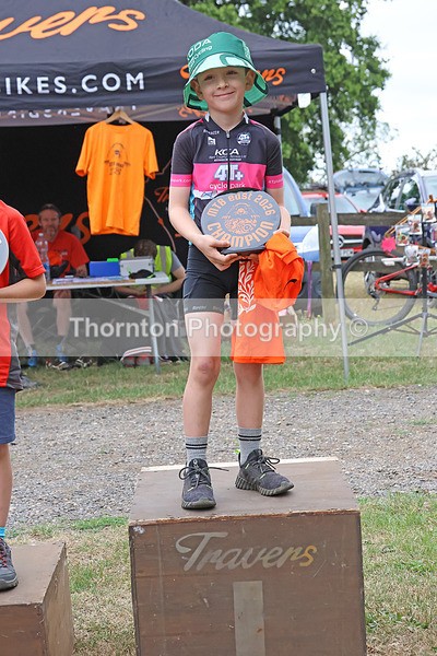 A41A5804 - MTB East Round 7 Potash Under 7s Under 9s Under 12s Races 08:45 – 9:35