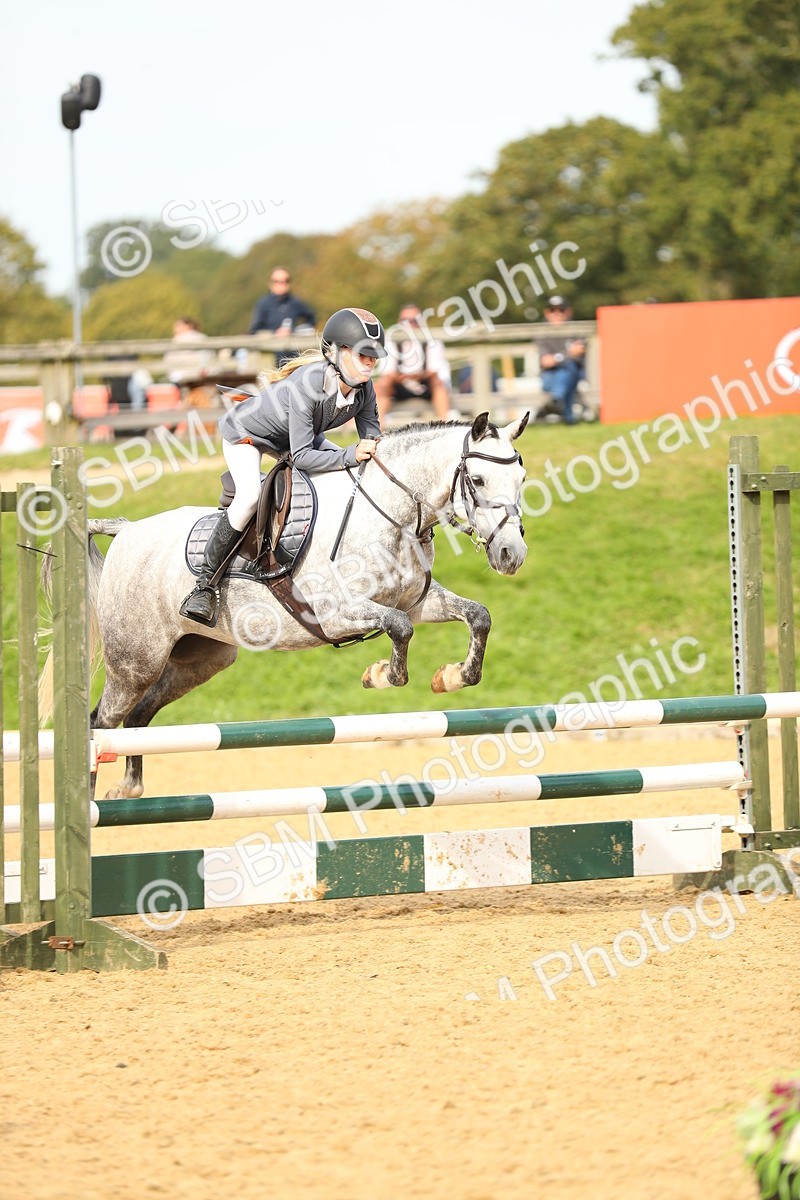 SBM_70254 - J18 - Junior Pony 85cm Championship