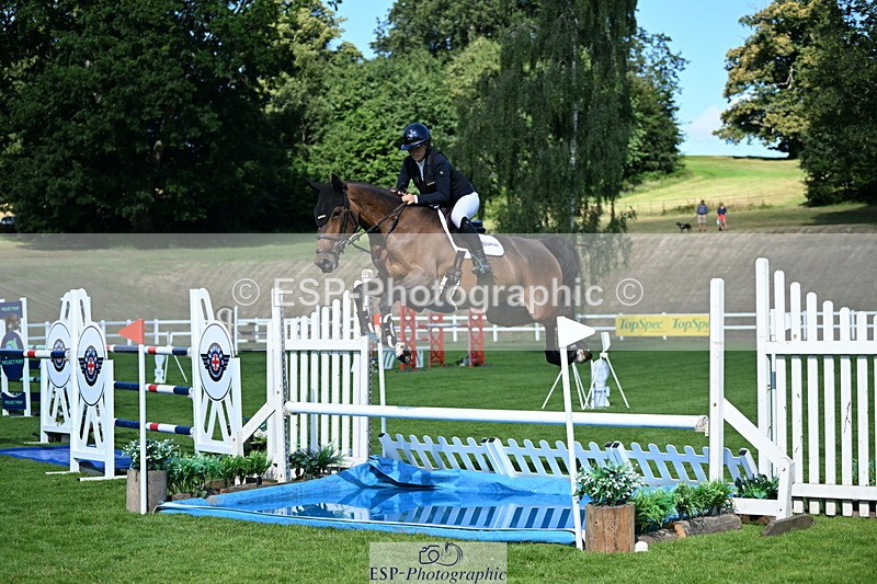 250703A-093201-02201 - Cls 1 Snr Foxhunter