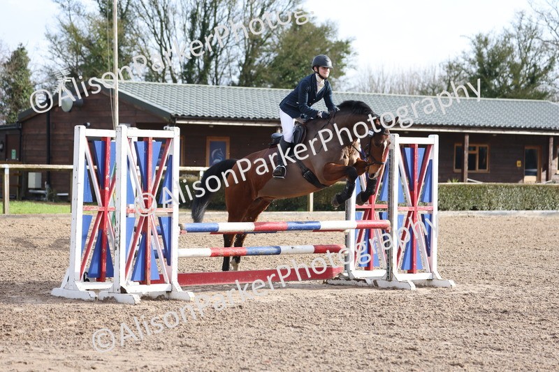 20260207-0323Cherwell 7th Feb 2026 Combined Training - Class 3 - 80cm