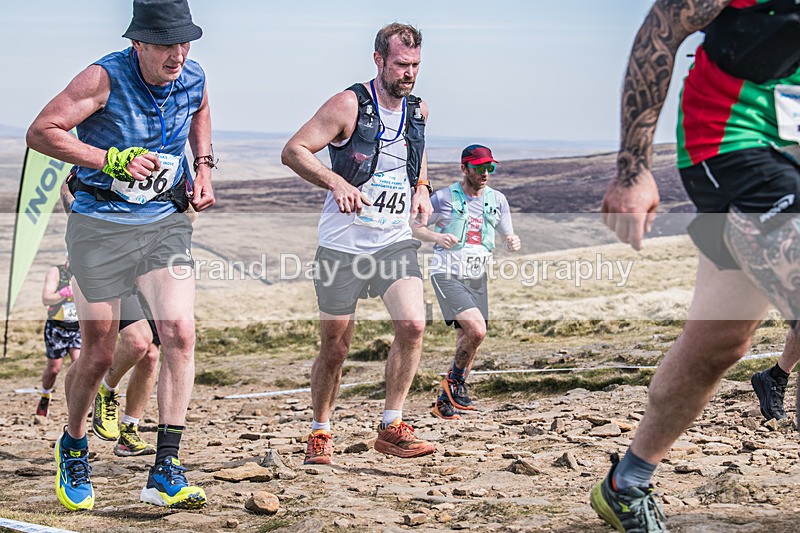 Pen-Y-Ghent-949 - The 3 Peaks Race Saturday 25th April 2026 - Pen Y Ghent