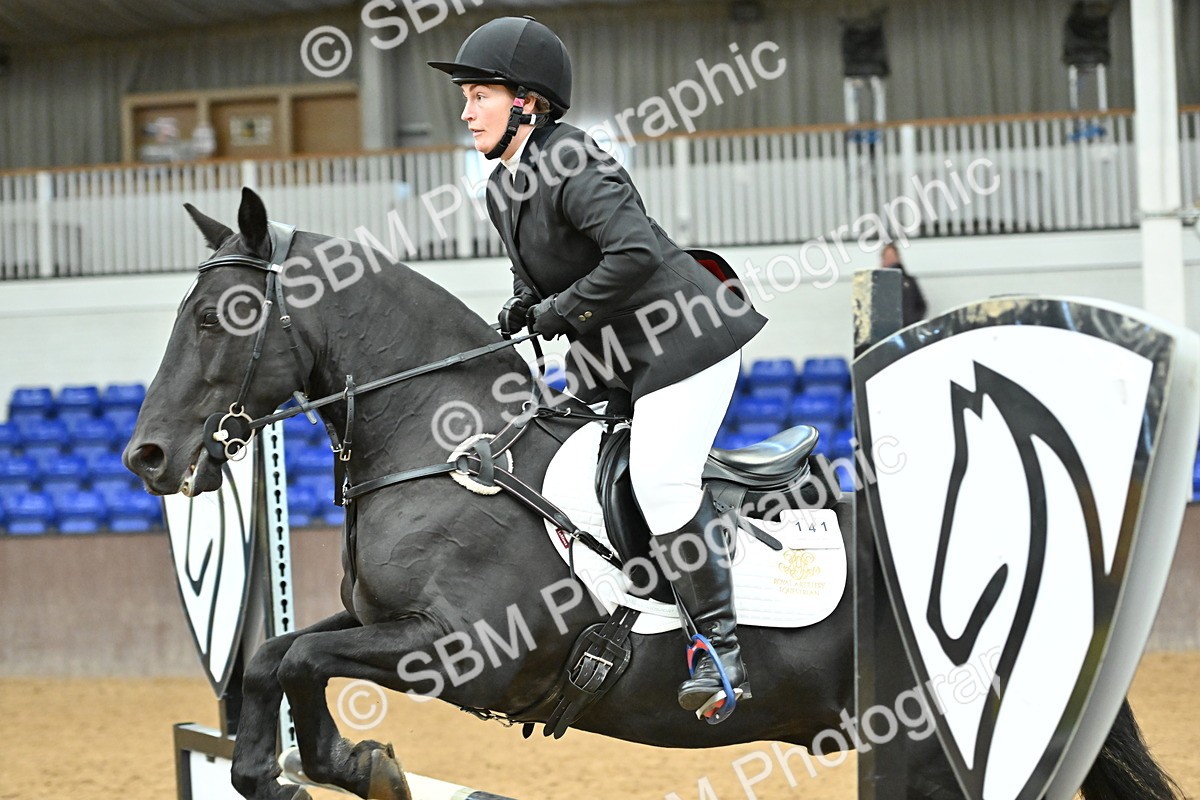 SBM_003942 - Class 54,55 - 70cm Restricted & Open