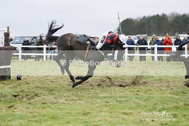 PtP 060222 0515 - Combined Services Point-to-Point - Larkhill - 06/02/22